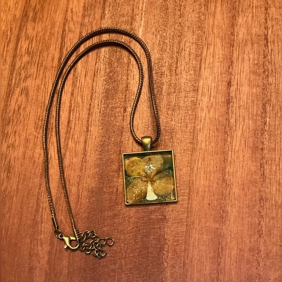 Handmade Necklace 2 to choose from! - Picture 1 of 2